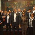 Šešelj ljut na Šumadince – na listi za Skupštinu Srbije bez Kragujevčana