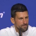 Novak progovorio o stefanovom navijanju za crno-bele Zabraniću mu da gleda Partizan ako bude vređao Zvezdu