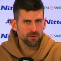 "Ne volim što sam to uradio": Novak Đoković se izvinio teniskom svetu