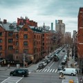 Na putevima Njujorka desetine hiljada vozača za koje se ne zna kakav im je vid