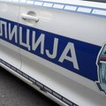 Kragujevac: vozio automobil sa 3,06 promila alkohola u krvi