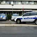 Novopazarac uhapšen zbog lažne dojave o postavljenoj bombi u sportskoj hali