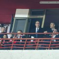 Vučić sa gazdom Mančester sitija na marakani: Bogataš iz Emirata vlasnik je tri fudbalska kluba (foto)