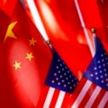 Kina sankcionira pet američkih kompanija kao odgovor na prodaju oružja Tajvanu