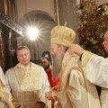 (Video, foto) treći dan Božića: Patrijarh Porfirije služi Svetu arhijerejsku liturgiju u Banjaluci