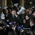 Opozicija će poštom poslati zahtev Ustavnom sudu za poništavanje izbora u Beogradu