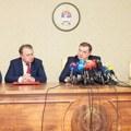 Dogovor Dodika, Čovića i Nikšića o izbornim pravilima