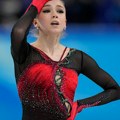 Kamila Valijeva zvanično suspendovana, Rusiji oduzeto zlato sa Zimskih olimpijskih igara!