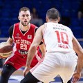 Košarkaš Studentskog centra Mateo Drežnjak MVP 18. kola ABA lige