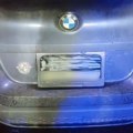 VIDEO: Vozač BMW-a imao 292 neplaćene kazne za parking - evo kako je izbegavao plaćanje