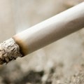 Цигарете у Србији скупље за 10 динара по паклици