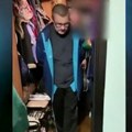 Po putinovom zakonu: Pedofil osuđen na doživotnu robiju, silovao posinka i tek rođenu ćerku (video)