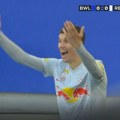 Ratkov ispisao istoriju lige, dao gol u 5. sekundi! (VIDEO)