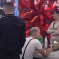 Miljana ustala i obratila se porodici, njene reči odjekuju: "Bila sam s narkomanom, imam dete s buđolom!"