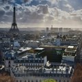 Ukradeni planovi obezbeđenja Olimpijskih igara u Parizu