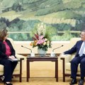 Premijer Li: Kineska i ekonomija SAD-a su komplementarne