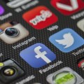 Društvene mreže u Srbiji ponovo dostupne