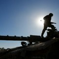 Washington Post: 100 američkih ugovora o naoružanju za Izrael od početka rata u Gazi