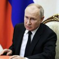 Putin se trudi da ne pokazuje emocije na sastancima sa pripadnicima specijalne vojne operacije