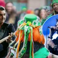 Počinje Beogradski irski festival: Nedelja Svetog Patrika u slavu O`Tula, Mekgovana, Šinejd O`Konor…
