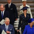 Rađanje nove ere na britanskom dvoru Sve su planirali par godina pre smrti kraljice: Nova otkrića o kraljevskoj porodici