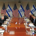 Zabrinutost u Washingtonu o saradnji obavještajnih službi sa Izraelom