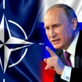 Direktna konfrontacija Nivo odnosa Rusije i NATO-a na najnizem nivou!