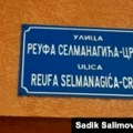 OSCE pozvao vlasti u Srebrenici da ne mijenjaju imena ulica