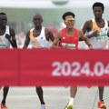 Rezultati polumaratona u Pekingu pod istragom