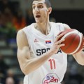 ACB - Srbin mučio Real i Tavaresa!