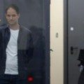 Ruski sud odbio žalbu Gerškoviča, novinar ostaje u pritvoru bar do 30. juna