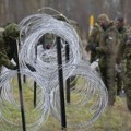 "Stop" Rusima: Estonija se zatvara?