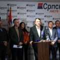 Srpska lista: Na Jarinju uhapšen Slobodan Miletić, nastavlja se ugnjetavanje Srba