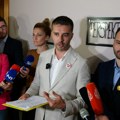 Savo Manojlović potvrdio: Kreni-promeni izlazi na izbore u Beogradu, proglašena i lista na Vračaru