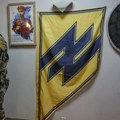 Nemačka deportovala ukrajinske vojnike zbog nacističkih simbola na obuci