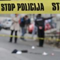 Полицајаца у Грачаници косом напали отац и син: Одбио да стане након наредбе, дао се у бег, а онда је уследио шок!