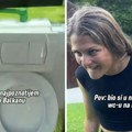 Javni toalet s Balkana postao hit na mrežama: Šok nastaje kada uđete unutra i pogledate oko sebe