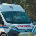 Sindikat Sloga o napadu na vozača Hitne pomoći: Zaposleni u zdravstvu nisu adekvatno zaštićeni