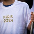 Nastavak putovanja olimpijske baklje: Olimpijski plamen se vratio u kontinentalnu Francusku posle boravka pod vodom
