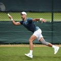Srpski teniser odlučio: Novak Đoković definitivno igra na Vimbldonu, prvi rival Čeh Vit Kopriva, sa Alkarazom može tek u…