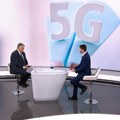 Direktor Telekoma Vladimir Lučić: 5G mreža i veštačka inteligencija u narednih deset godina menjaju naš život