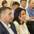 Dr Jelena Raković Radivojević izabrana ponovo za gradonačelnicu Užica (VIDEO)