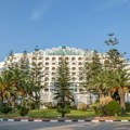 Tunis je mediteran i sahara u jednom: Otkrijte čari ove destinacije, ali odaberite pravi hotel - Marhaba Palace 5*