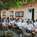 Jubilarni eko-kamp u Vršcu: Pobednici republičkog takmičenja iz biologije na jednom mestu