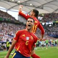 Heroj Španije sabira utiske: Ovo je lako moglo da bude finale!