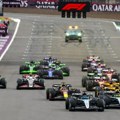 Formula 1 želi još zabave: Šest sprint trka u 2024. godini