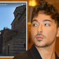 Milan Stanković se posle nestanka oglasio: Javio se sa svetog mesta, nakon što je Rada zabrinula javnost