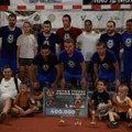 Pehar osvojili "Gume i felne": Završen turnir u malom fudbalu u Kikindi