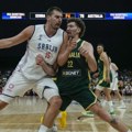 ''Srbija može do zlata'' Košarkaš Australije svrstao ''orlove'' među favorite na Olimpijskim igrama
