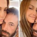 Ben Affleck se nije pojavio na rođendanu Jennifer Lopez: Pevačica se obratila emotivnim rečima! (FOTO)